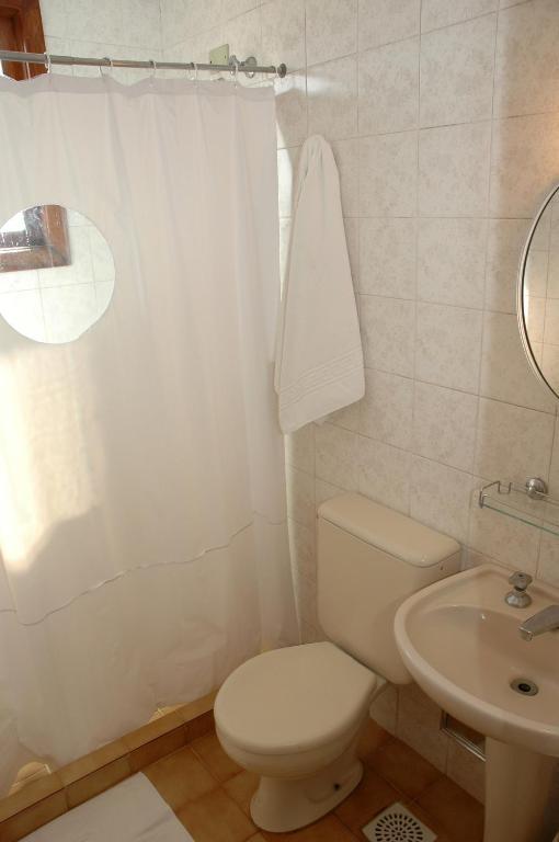 Hotel Porto Alegre Szoba fotó