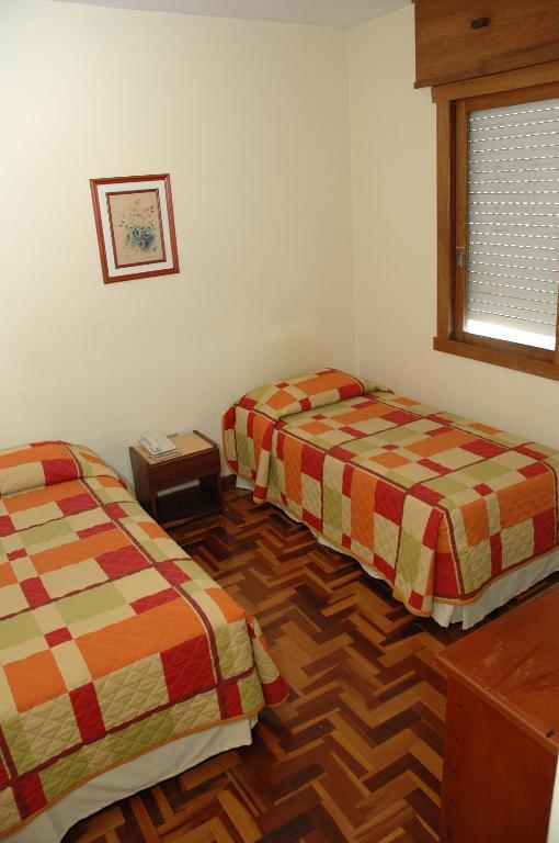 Hotel Porto Alegre Szoba fotó