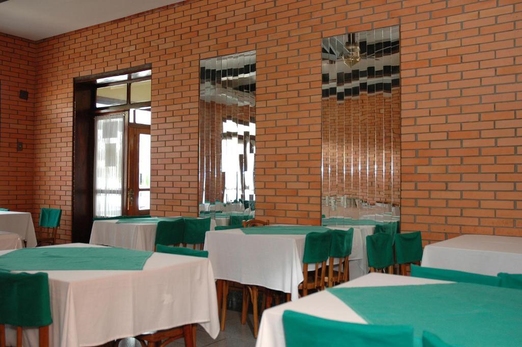 Hotel Porto Alegre Kültér fotó