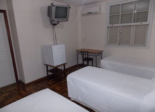 Hotel Porto Alegre Kültér fotó