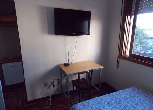 Hotel Porto Alegre Kültér fotó