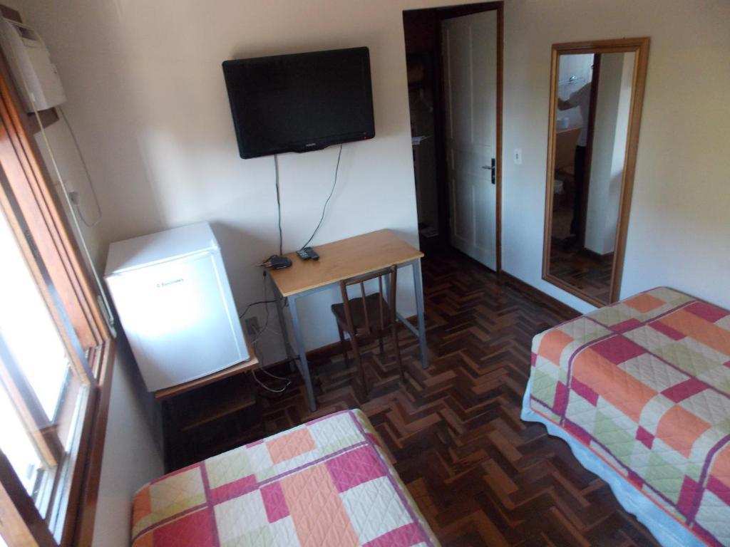 Hotel Porto Alegre Szoba fotó