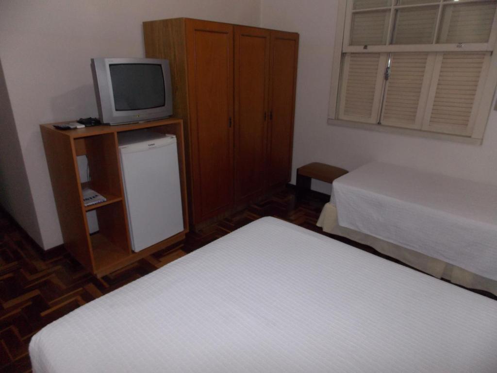 Hotel Porto Alegre Szoba fotó