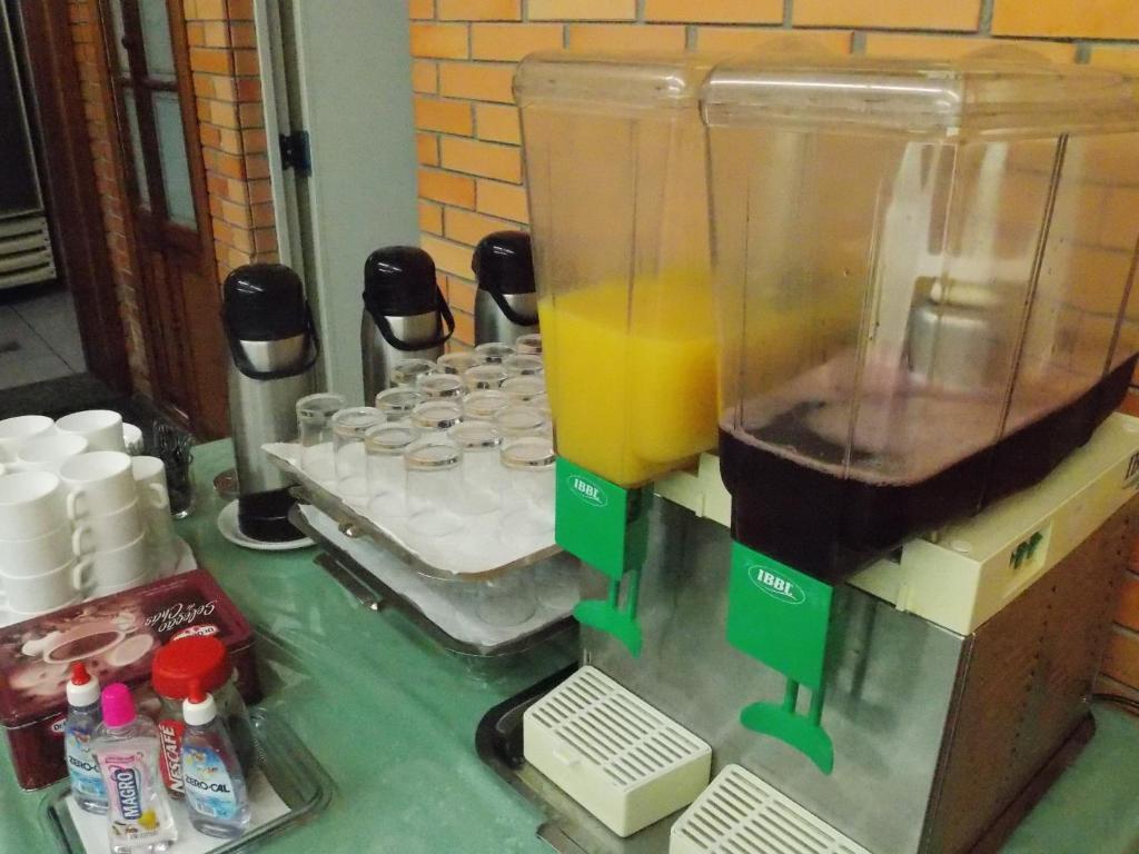 Hotel Porto Alegre Kültér fotó
