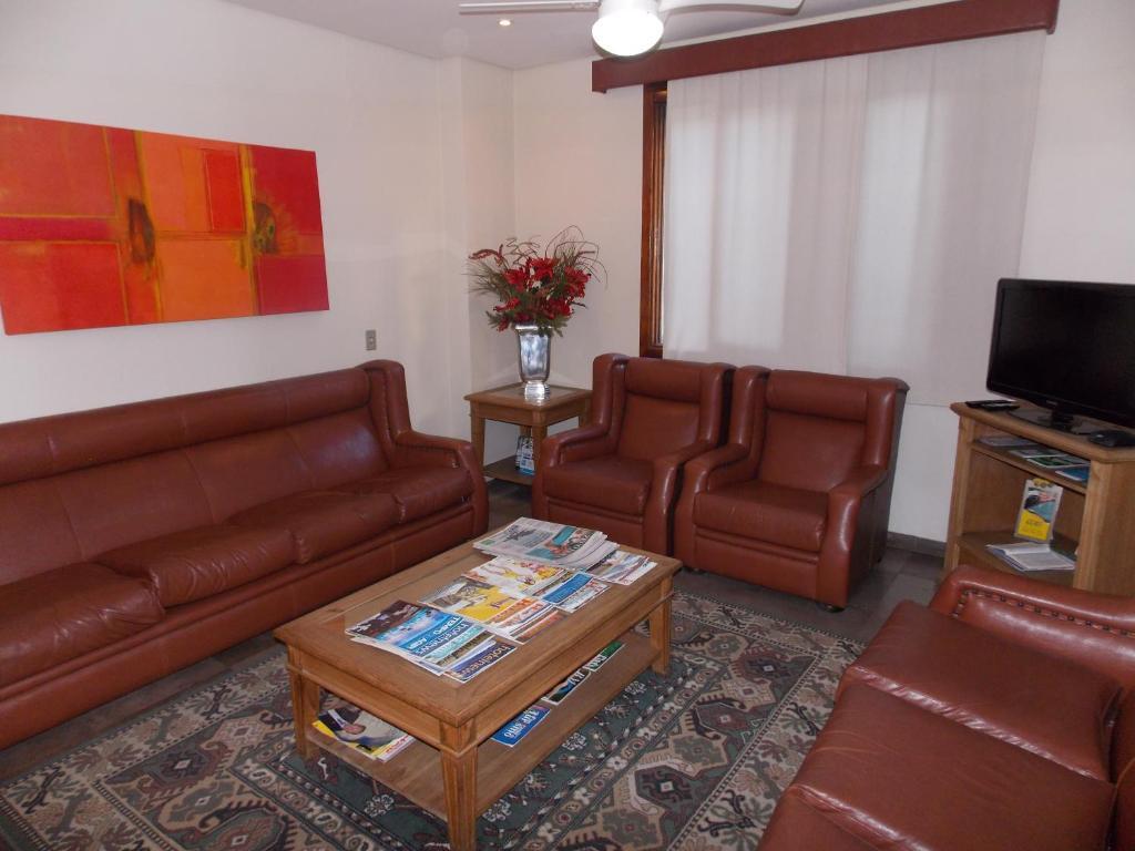 Hotel Porto Alegre Kültér fotó