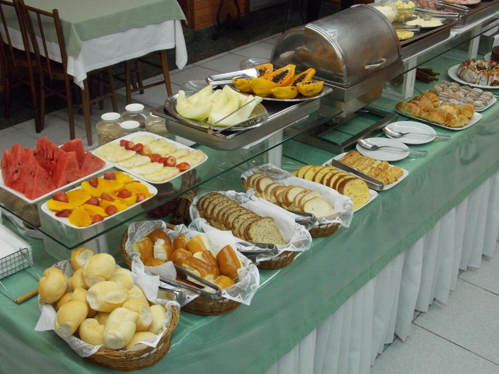 Hotel Porto Alegre Kültér fotó