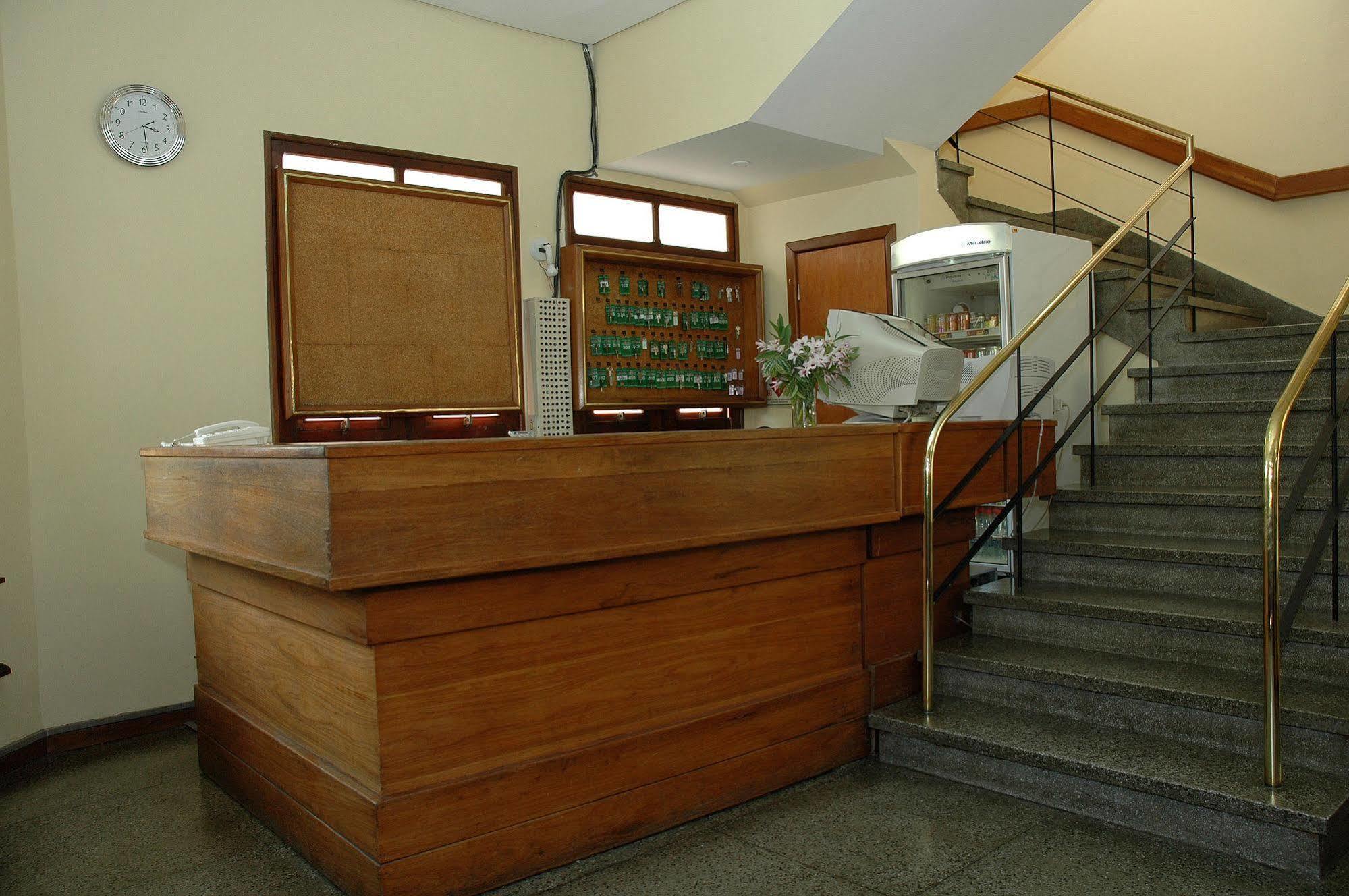 Hotel Porto Alegre Kültér fotó